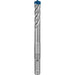 Bosch EXPERT SDS plus-7X burgija za udarne bušilice od 10 x 50 x 115 mm - 2608900096 Burgija SDS - Plus BOSCH Madras doo Beograd