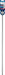 Bosch EXPERT SDS plus-7X burgija za udarne bušilice od 10 x 550 x 600 mm - 2608900103 Burgija SDS - Plus BOSCH Madras doo Beograd