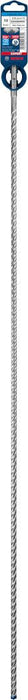 Bosch EXPERT SDS plus-7X burgija za udarne bušilice od 10 x 950 x 1000 mm - 2608900104 Burgija SDS - Plus BOSCH Madras doo Beograd