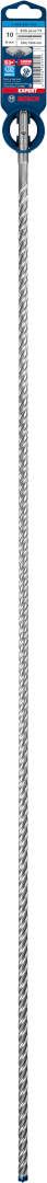 Bosch EXPERT SDS plus-7X burgija za udarne bušilice od 10 x 950 x 1000 mm - 2608900104 Burgija SDS - Plus BOSCH Madras doo Beograd