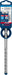 Bosch EXPERT SDS plus-7X burgija za udarne bušilice od 11 x 100 x 165 mm - 2608900105 Burgija SDS - Plus BOSCH Madras doo Beograd