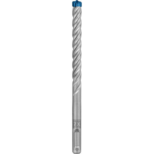 Bosch EXPERT SDS plus-7X burgija za udarne bušilice od 11 x 100 x 165 mm - 2608900105 Burgija SDS - Plus BOSCH Madras doo Beograd