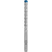 Bosch EXPERT SDS plus-7X burgija za udarne bušilice od 11 x 100 x 165 mm - 2608900105 Burgija SDS - Plus BOSCH Madras doo Beograd