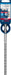 Bosch EXPERT SDS plus-7X burgija za udarne bušilice od 11 x 150 x 215 mm - 2608900106 Burgija SDS - Plus BOSCH Madras doo Beograd