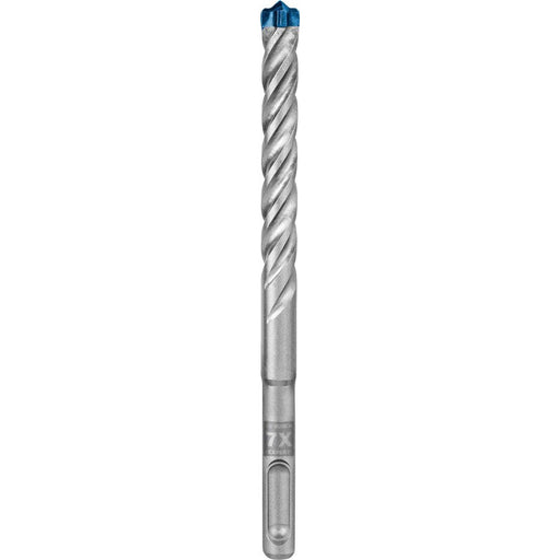 Bosch EXPERT SDS plus-7X burgija za udarne bušilice od 12 x 100 x 165 mm, 10-delni - 2608900173 Burgija SDS - Plus BOSCH Madras doo Beograd
