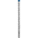 Bosch EXPERT SDS plus-7X burgija za udarne bušilice od 12 x 150 x 215 mm, 10-delni - 2608900174 Burgija SDS - Plus BOSCH Madras doo Beograd