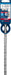 Bosch EXPERT SDS plus-7X burgija za udarne bušilice od 12 x 150 x 215 mm - 2608900109 Burgija SDS - Plus BOSCH Madras doo Beograd