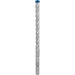 Bosch EXPERT SDS plus-7X burgija za udarne bušilice od 12 x 150 x 215 mm, 30-delni - 2608900189 Burgija SDS - Plus BOSCH Madras doo Beograd