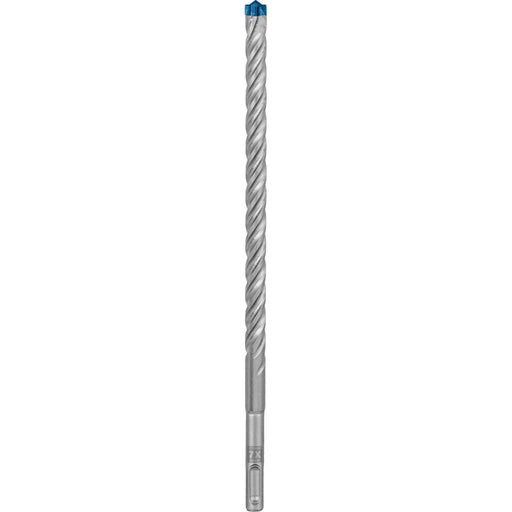 Bosch EXPERT SDS plus-7X burgija za udarne bušilice od 12 x 200 x 265 mm, 10-delni - 2608900175 Burgija SDS - Plus BOSCH Madras doo Beograd