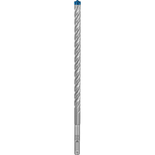 Bosch EXPERT SDS plus-7X burgija za udarne bušilice od 12 x 200 x 265 mm, 30-delni - 2608900190 Burgija SDS - Plus BOSCH Madras doo Beograd