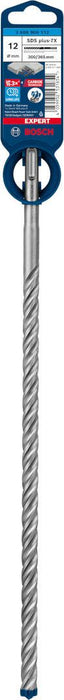 Bosch EXPERT SDS plus-7X burgija za udarne bušilice od 12 x 300 x 365 mm - 2608900112 Burgija SDS - Plus BOSCH Madras doo Beograd