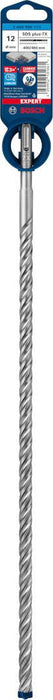 Bosch EXPERT SDS plus-7X burgija za udarne bušilice od 12 x 400 x 465 mm - 2608900113 Burgija SDS - Plus BOSCH Madras doo Beograd