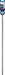 Bosch EXPERT SDS plus-7X burgija za udarne bušilice od 12 x 550 x 600 mm - 2608900114 Burgija SDS - Plus BOSCH Madras doo Beograd