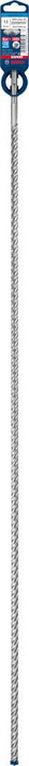 Bosch EXPERT SDS plus-7X burgija za udarne bušilice od 12 x 950 x 1000 mm - 2608900115 Burgija SDS - Plus BOSCH Madras doo Beograd