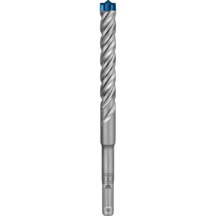 Bosch EXPERT SDS plus-7X burgija za udarne bušilice od 13 x 100 x 165 mm - 2608900116 Burgija SDS - Plus BOSCH Madras doo Beograd