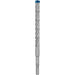 Bosch EXPERT SDS plus-7X burgija za udarne bušilice od 13 x 150 x 215 mm - 2608900117 Burgija SDS - Plus BOSCH Madras doo Beograd