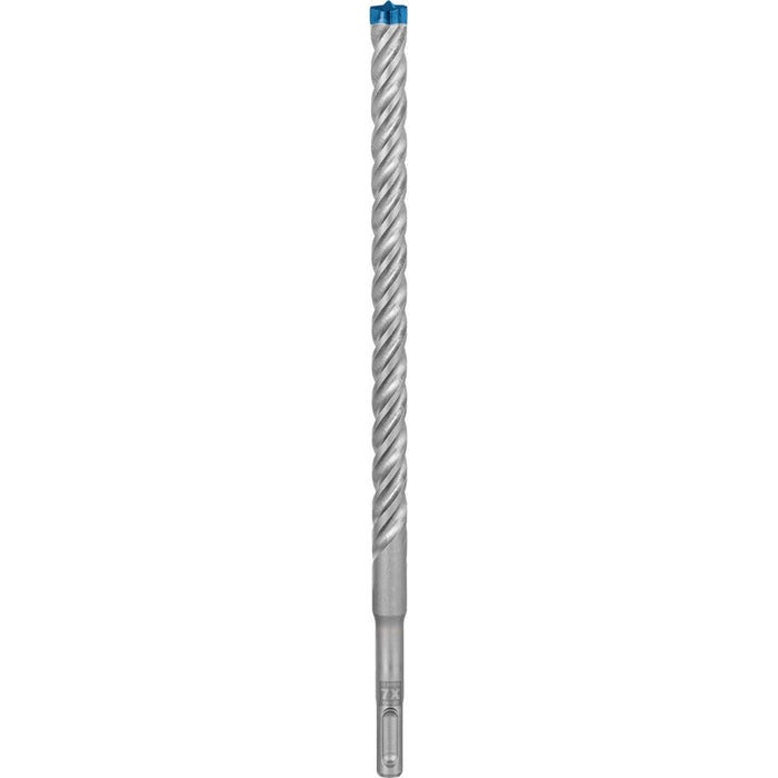 Bosch EXPERT SDS plus-7X burgija za udarne bušilice od 13 x 200 x 265 mm - 2608900118 Burgija SDS - Plus BOSCH Madras doo Beograd