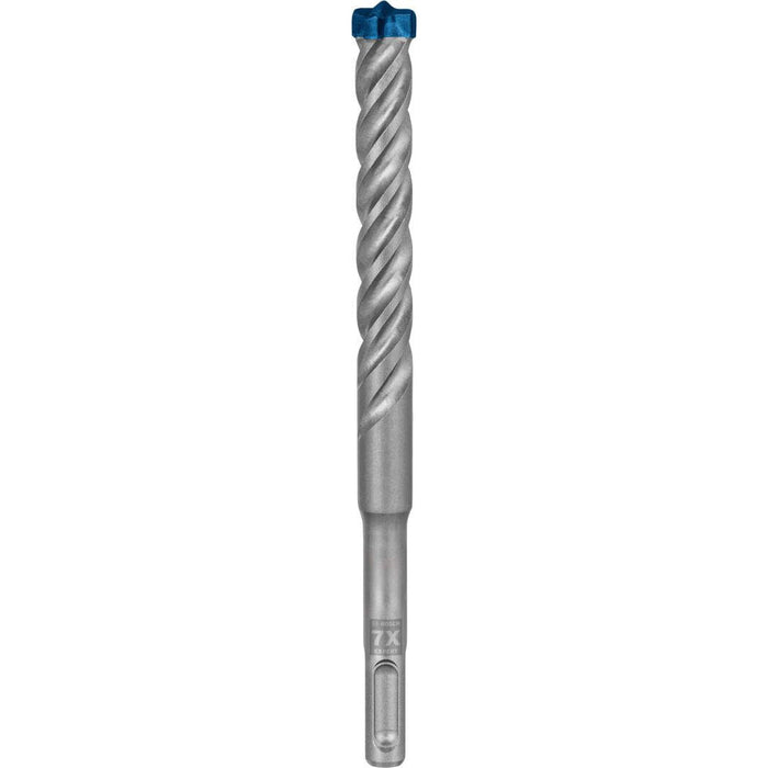 Bosch EXPERT SDS plus-7X burgija za udarne bušilice od 14 x 100 x 165 mm - 2608900119 Burgija SDS - Plus BOSCH Madras doo Beograd