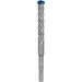 Bosch EXPERT SDS plus-7X burgija za udarne bušilice od 14 x 100 x 165 mm - 2608900119 Burgija SDS - Plus BOSCH Madras doo Beograd