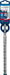 Bosch EXPERT SDS plus-7X burgija za udarne bušilice od 14 x 150 x 215 mm - 2608900120 Burgija SDS - Plus BOSCH Madras doo Beograd