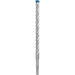 Bosch EXPERT SDS plus-7X burgija za udarne bušilice od 14 x 200 x 265 mm, 10-delni - 2608900176 Burgija SDS - Plus BOSCH Madras doo Beograd