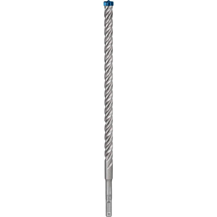 Bosch EXPERT SDS plus-7X burgija za udarne bušilice od 14 x 250 x 315 mm - 2608900122 Burgija SDS - Plus BOSCH Madras doo Beograd