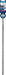 Bosch EXPERT SDS plus-7X burgija za udarne bušilice od 14 x 400 x 465 mm - 2608900124 Burgija SDS - Plus BOSCH Madras doo Beograd