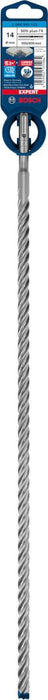 Bosch EXPERT SDS plus-7X burgija za udarne bušilice od 14 x 550 x 600 mm - 2608900125 Burgija SDS - Plus BOSCH Madras doo Beograd
