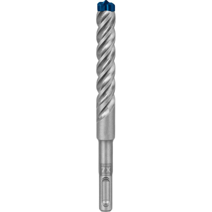 Bosch EXPERT SDS plus-7X burgija za udarne bušilice od 15 x 100 x 165 mm - 2608900127 Burgija SDS - Plus BOSCH Madras doo Beograd