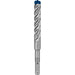 Bosch EXPERT SDS plus-7X burgija za udarne bušilice od 15 x 100 x 165 mm - 2608900127 Burgija SDS - Plus BOSCH Madras doo Beograd