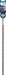 Bosch EXPERT SDS plus-7X burgija za udarne bušilice od 15 x 400 x 465 mm - 2608900129 Burgija SDS - Plus BOSCH Madras doo Beograd