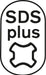 Bosch EXPERT SDS plus-7X burgija za udarne bušilice od 16 x 150 x 215 mm - 2608900130 Burgija SDS - Plus BOSCH Madras doo Beograd