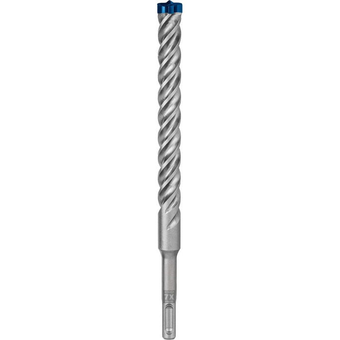 Bosch EXPERT SDS plus-7X burgija za udarne bušilice od 16 x 150 x 215 mm - 2608900130 Burgija SDS - Plus BOSCH Madras doo Beograd
