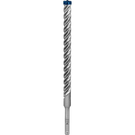 Bosch EXPERT SDS plus-7X burgija za udarne bušilice od 16 x 200 x 265 mm, 10-delni - 2608900177 Burgija SDS - Plus BOSCH Madras doo Beograd