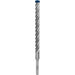 Bosch EXPERT SDS plus-7X burgija za udarne bušilice od 16 x 200 x 265 mm, 10-delni - 2608900177 Burgija SDS - Plus BOSCH Madras doo Beograd