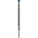 Bosch EXPERT SDS plus-7X burgija za udarne bušilice od 16 x 200 x 265 mm - 2608900131 Burgija SDS - Plus BOSCH Madras doo Beograd
