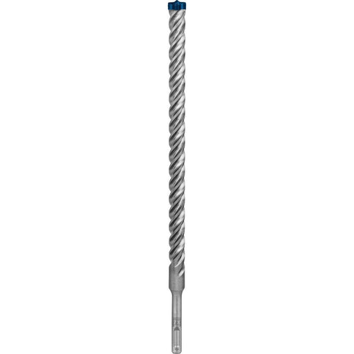 Bosch EXPERT SDS plus-7X burgija za udarne bušilice od 16 x 250 x 315 mm - 2608900132 Burgija SDS - Plus BOSCH Madras doo Beograd