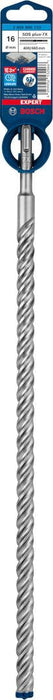 Bosch EXPERT SDS plus-7X burgija za udarne bušilice od 16 x 400 x 465 mm - 2608900133 Burgija SDS - Plus BOSCH Madras doo Beograd