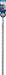 Bosch EXPERT SDS plus-7X burgija za udarne bušilice od 16 x 400 x 465 mm - 2608900133 Burgija SDS - Plus BOSCH Madras doo Beograd