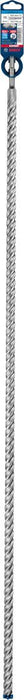 Bosch EXPERT SDS plus-7X burgija za udarne bušilice od 16 x 950 x 1000 mm - 2608900135 Burgija SDS - Plus BOSCH Madras doo Beograd