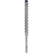 Bosch EXPERT SDS plus-7X burgija za udarne bušilice od 18 x 200 x 250 mm - 2608900138 Burgija SDS - Plus BOSCH Madras doo Beograd