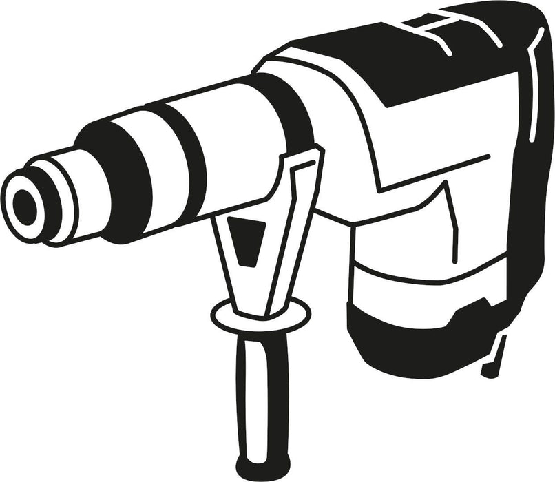 Bosch EXPERT SDS plus-7X burgija za udarne bušilice od 18 x 400 x 450 mm - 2608900139 Burgija SDS - Plus BOSCH Madras doo Beograd