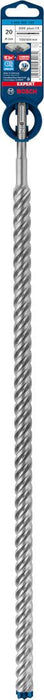 Bosch EXPERT SDS plus-7X burgija za udarne bušilice od 20 x 550 x 600 mm - 2608900144 Burgija SDS - Plus BOSCH Madras doo Beograd