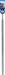 Bosch EXPERT SDS plus-7X burgija za udarne bušilice od 20 x 550 x 600 mm - 2608900144 Burgija SDS - Plus BOSCH Madras doo Beograd