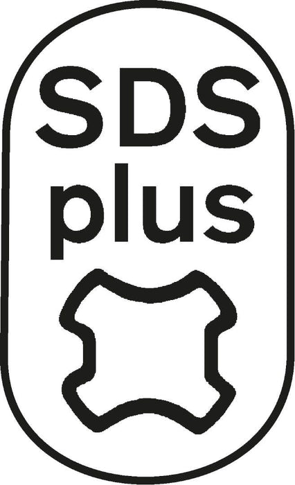 Bosch EXPERT SDS plus-7X burgija za udarne bušilice od 20 x 950 x 1000 mm - 2608900145 Burgija SDS - Plus BOSCH Madras doo Beograd