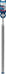 Bosch EXPERT SDS plus-7X burgija za udarne bušilice od 22 x 400 x 450 mm - 2608900147 Burgija SDS - Plus BOSCH Madras doo Beograd