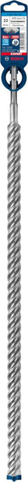 Bosch EXPERT SDS plus-7X burgija za udarne bušilice od 22 x 550 x 600 mm - 2608900148 Burgija SDS - Plus BOSCH Madras doo Beograd