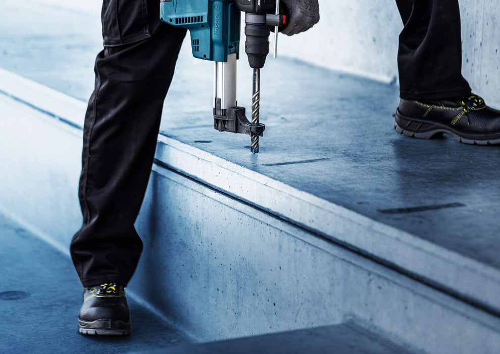 Bosch EXPERT SDS plus-7X burgija za udarne bušilice od 22 x 950 x 1000 mm - 2608900149 Burgija SDS - Plus BOSCH Madras doo Beograd