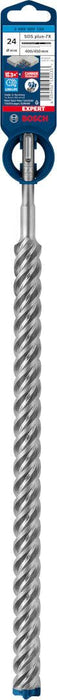 Bosch EXPERT SDS plus-7X burgija za udarne bušilice od 24 x 400 x 450 mm - 2608900150 Burgija SDS - Plus BOSCH Madras doo Beograd
