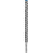 Bosch EXPERT SDS plus-7X burgija za udarne bušilice od 24 x 400 x 450 mm - 2608900150 Burgija SDS - Plus BOSCH Madras doo Beograd